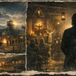 Doomsday Cults That Ended in Death — The Beliefs, Leaders, and Final Catastrophes