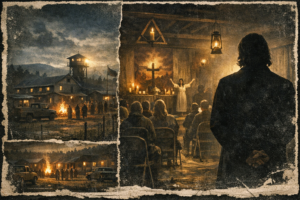 doomsday cults ended in death