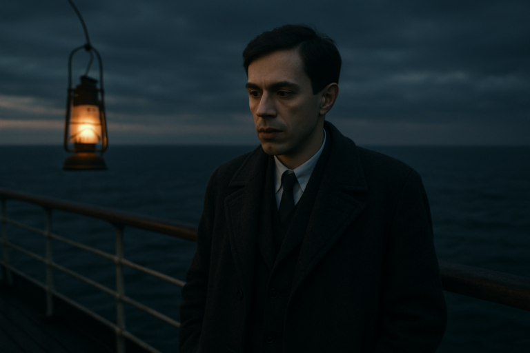 Ettore Majorana Disappearance: The Genius Who Boarded a Ship and Slipped Out of History
