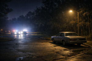 houston lovers lane murders