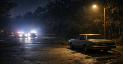 houston lovers lane murders