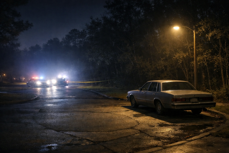 Houston Lovers’ Lane Murders — How Cheryl Henry and Andy Atkinson’s 1990 Case Finally Led to an Arrest