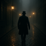 Jack the Ripper — The Original Unsolved Killer of Whitechapel