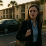 Jennifer Kesse Disappearance — The Woman Who Vanished in Broad Daylight