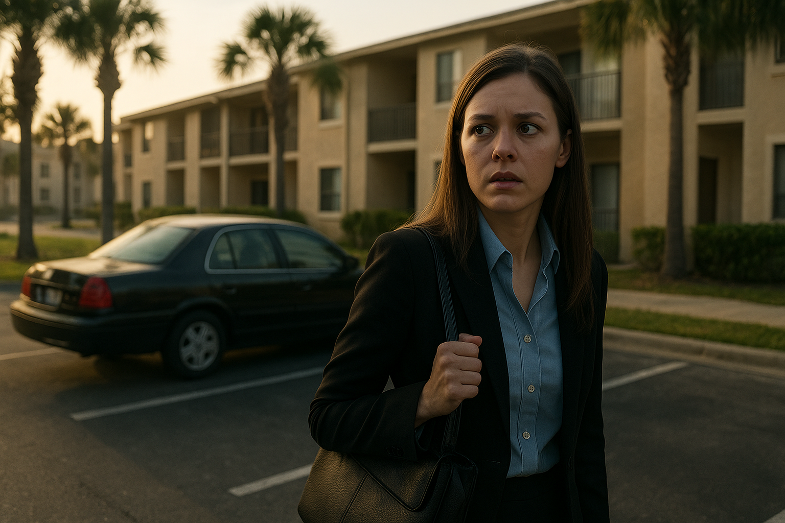 You are currently viewing Jennifer Kesse Disappearance — The Woman Who Vanished in Broad Daylight