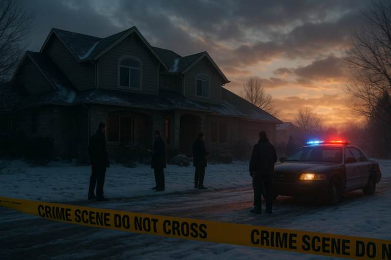 JonBenét Ramsey Case — The Child Murder That Still Haunts Investigators