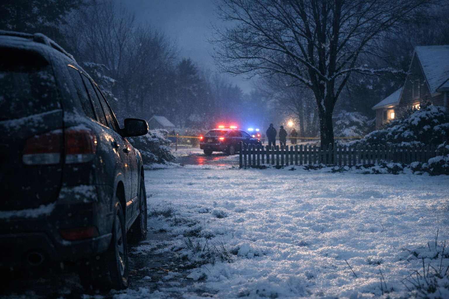 You are currently viewing Karen Read Retrial: Why the John O’Keefe Case Is Back at the Center of True Crime