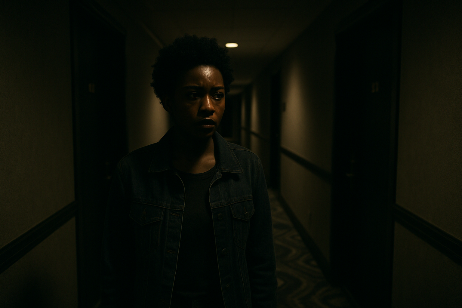 You are currently viewing Kenneka Jenkins Disappearance — The Hotel Night That Ended in a Locked Freezer