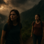 Kris Kremers and Lisanne Froon Disappearance — The Panama Hike That Turned Into a Mystery