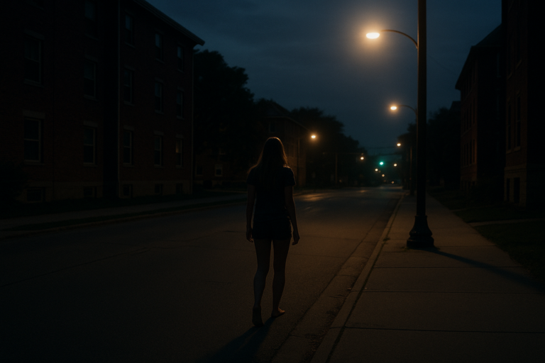 Lauren Spierer Disappearance — The Unsolved Case and Timeline of Her Final Night