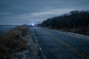 Long Island Serial Killer