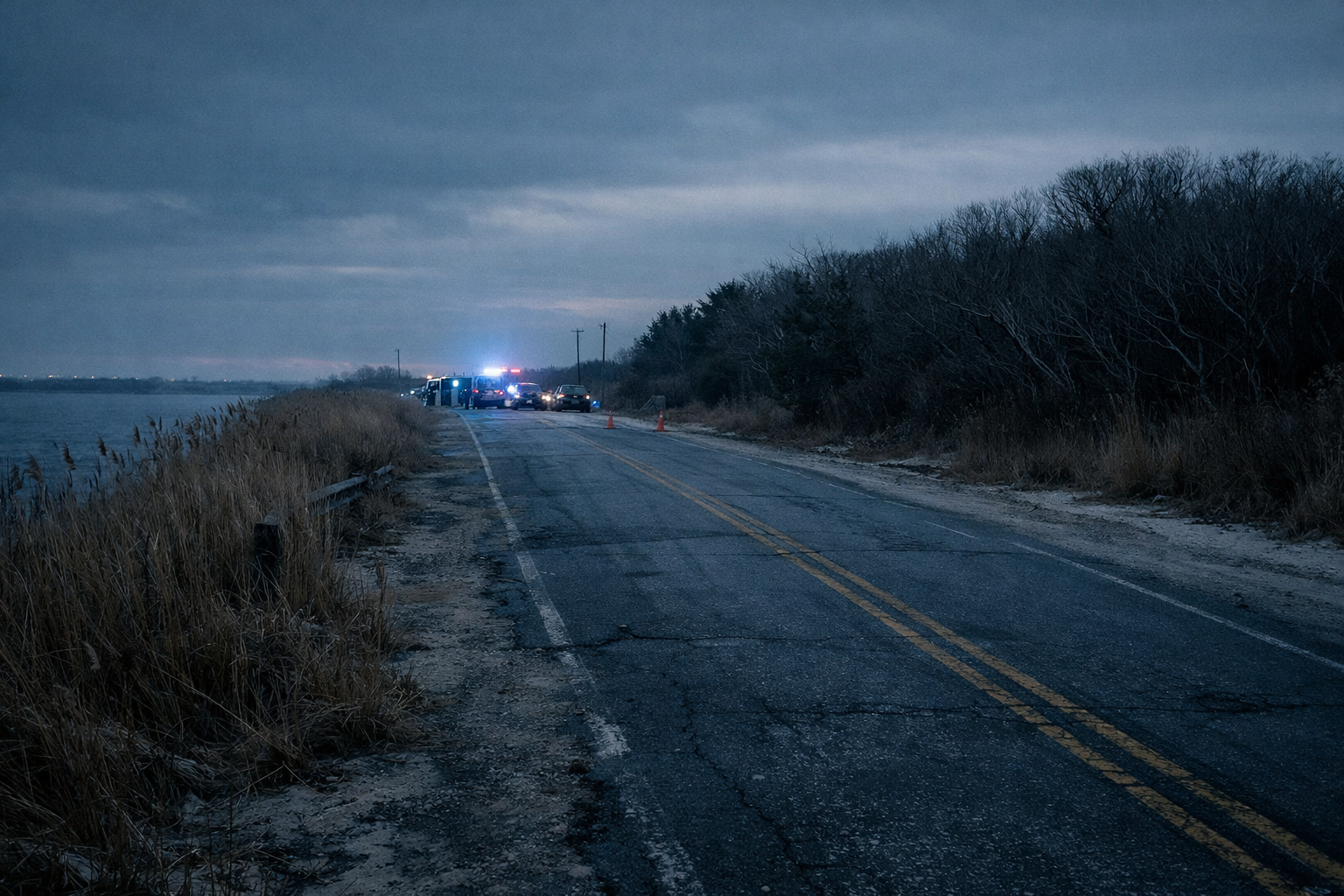 You are currently viewing Long Island Serial Killer at Gilgo Beach: Why the Case Still Haunts New York