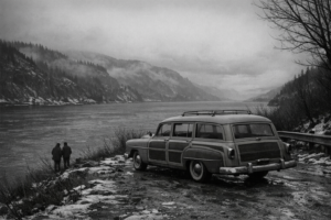 Martin family mystery solved