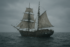 Mary Celeste Mystery — The Ghost Ship Found Adrift With No Crew