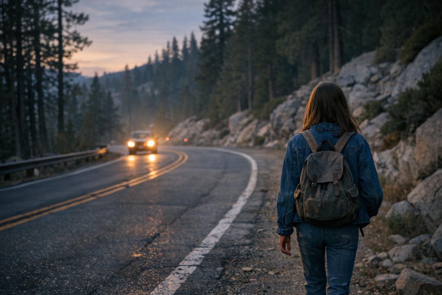 You are currently viewing Melinda “Pip” Beardsley: How Emigrant Gap Jane Doe Was Finally Identified After Nearly 50 Years