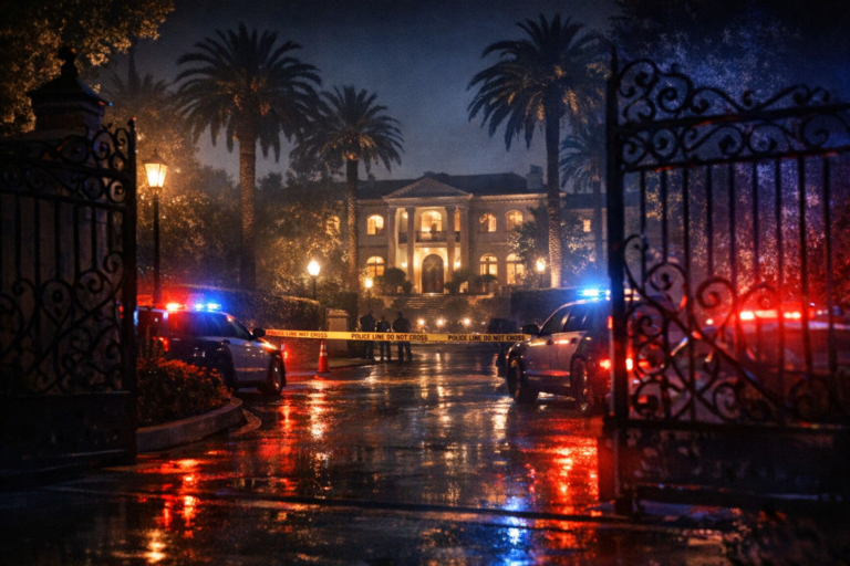 Menendez Brothers Resentencing — Why the Beverly Hills Murders Still Grip the World