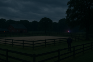 michael barisone shooting case