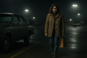 michelle martinko murder