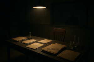 mk ultra experiments