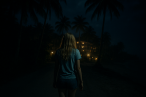 Natalee Holloway disappearance