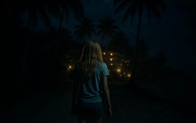 Natalee Holloway disappearance