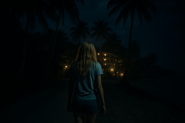 Natalee Holloway: The Graduation Night Timeline, the Last Sightings, and the Aruba Case That Never Stopped Haunting Readers