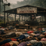 Jonestown Massacre Explained — What Happened at Peoples Temple