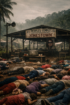 Jonestown Massacre Explained — What Happened at Peoples Temple