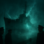 The Philadelphia Experiment — The Ship That Allegedly Vanished Into Thin Air