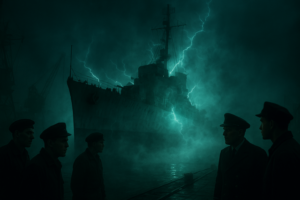 philadelphia experiment
