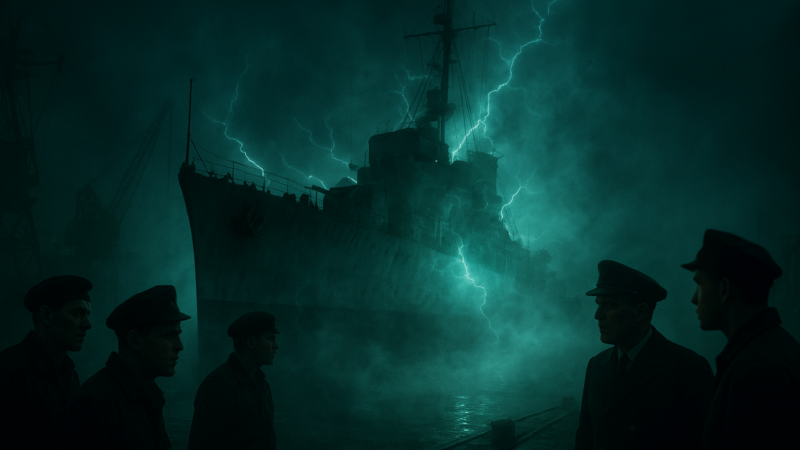 philadelphia experiment