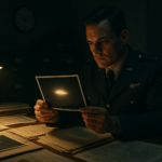 Project Blue Book — The Government’s Secret UFO Investigations Revealed