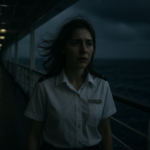 Rebecca Coriam Disappearance — The Cruise Ship Mystery Captured on Camera