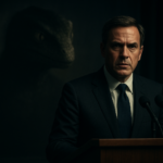 Reptilian Elite Theory Explained — Why Some Believe World Leaders Aren’t Human