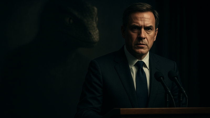 reptilian elite theory