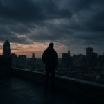 Rey Rivera Disappearance — The Rooftop Mystery That Still Makes No Sense