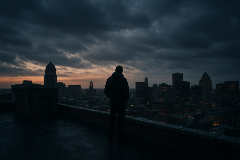 Rey Rivera Disappearance — The Rooftop Mystery That Still Makes No Sense