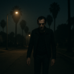 Richard Ramirez Night Stalker — The Killer Who Turned Los Angeles Into a City of Fear