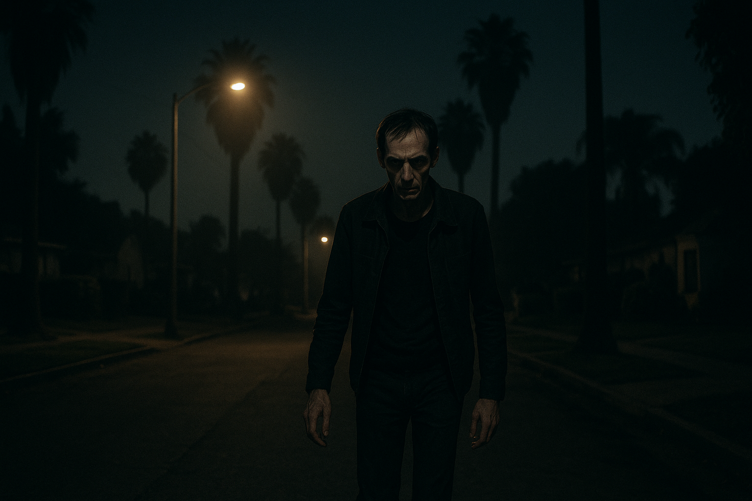 You are currently viewing Richard Ramirez Night Stalker — The Killer Who Turned Los Angeles Into a City of Fear