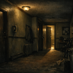 Rita Curran — The Murder Solved Half a Century Later