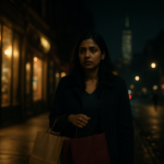 Sneha Philip Disappearance — The Doctor Who Vanished on 9/11