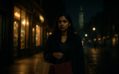 Sneha Philip disappearance
