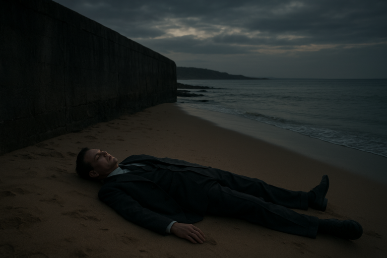 Who Was the Somerton Man? The Beach Body, the Hidden Code, and the Identity Mystery That Outlived a Generation