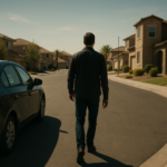 Steven Koecher Disappearance — The Man Who Walked Into a Neighborhood and Vanished