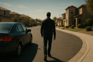 steven koecher disappearance