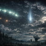 Strange Sky Mysteries That Still Have No Explanation