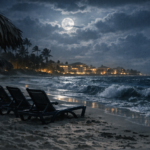 Sudiksha Konanki Disappearance — The Spring Break Mystery That Triggered Global Attention