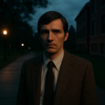 Ted Bundy — The Charming Killer Who Hid in Plain Sight