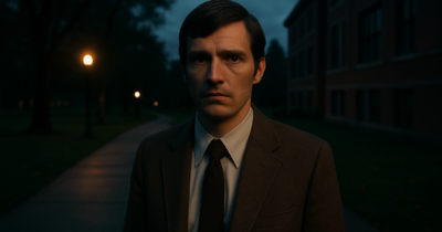 ted bundy charming killer