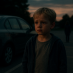 Timmothy Pitzen Disappearance — The Boy His Mother Said Was Hidden Safe